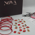 ٍRed DIY Box