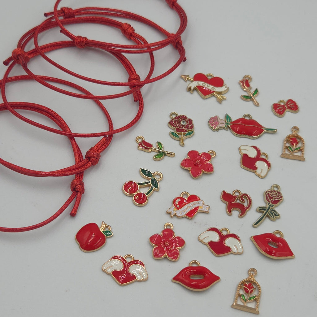 ٍRed DIY Box