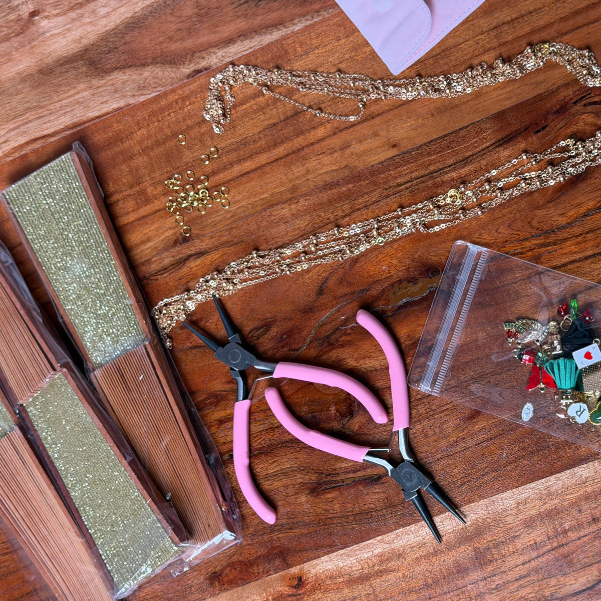 Fan DIY Box